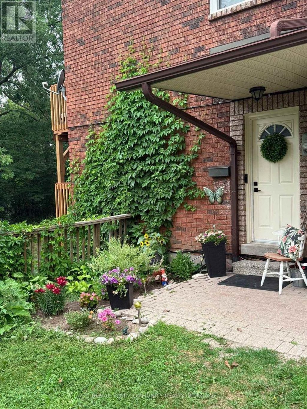 4 - 47 Loggers Run, Barrie (ardagh)