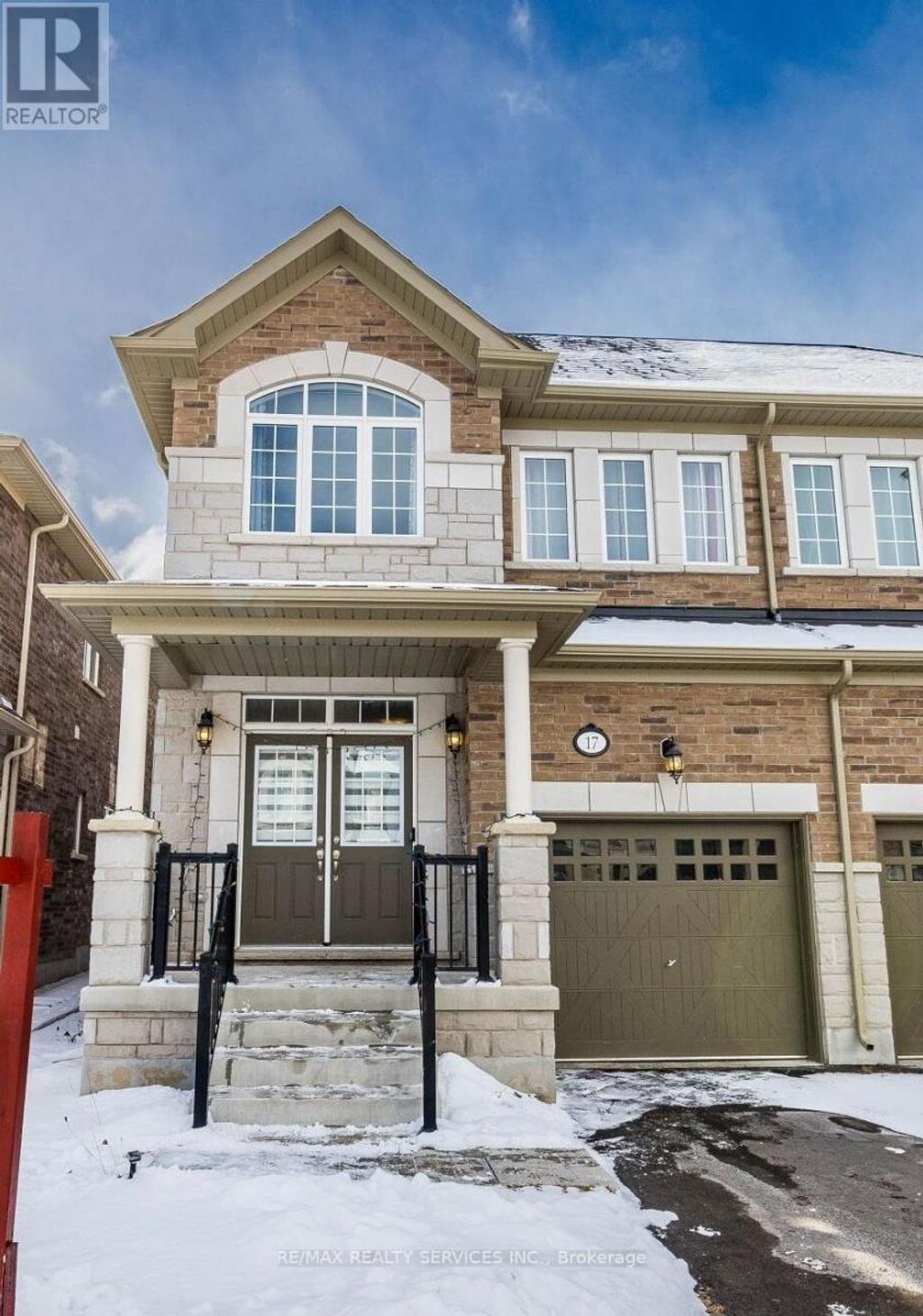 17 Overstone Road E, Halton Hills (georgetown)