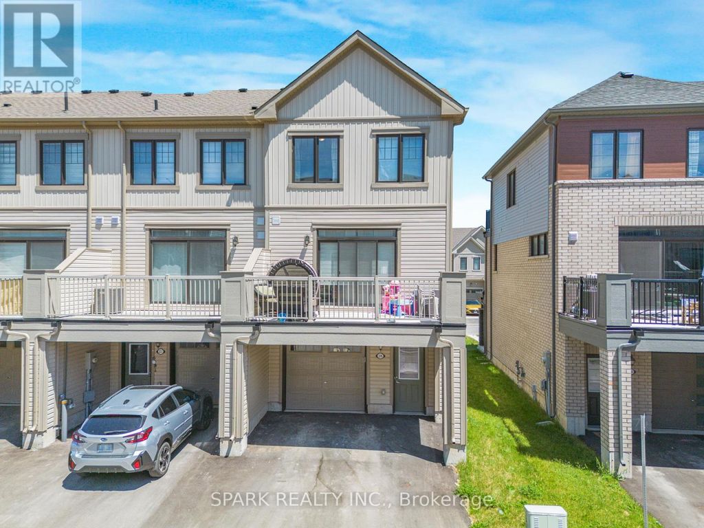 226 Melody Lane, Thorold (hurricane/merrittville)