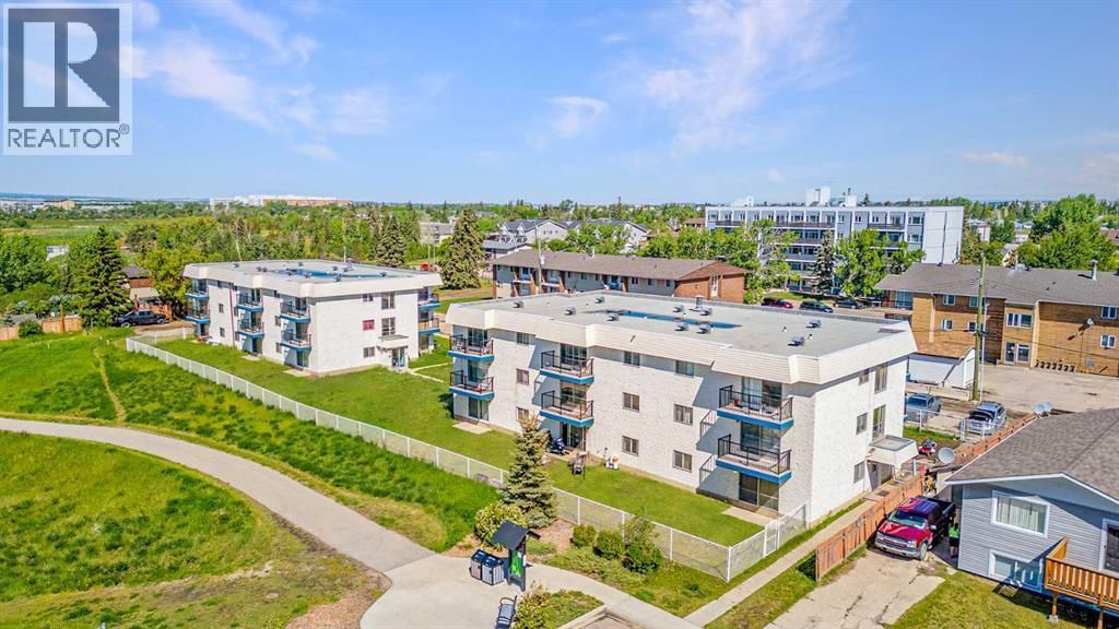 103, 10505 103 Street, Grande Prairie