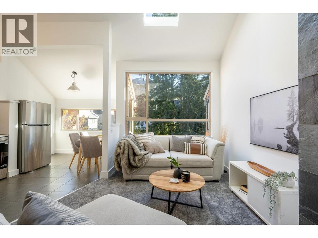 30 2110 Whistler Road, Whistler