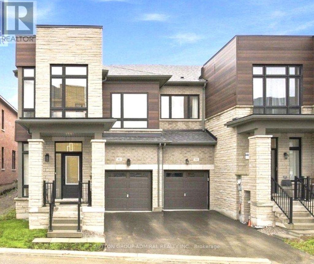 46 Fish Drive, Aurora