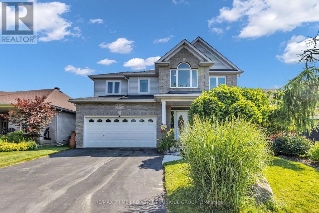132 Gamble Lane, Guelph/eramosa (rockwood)
