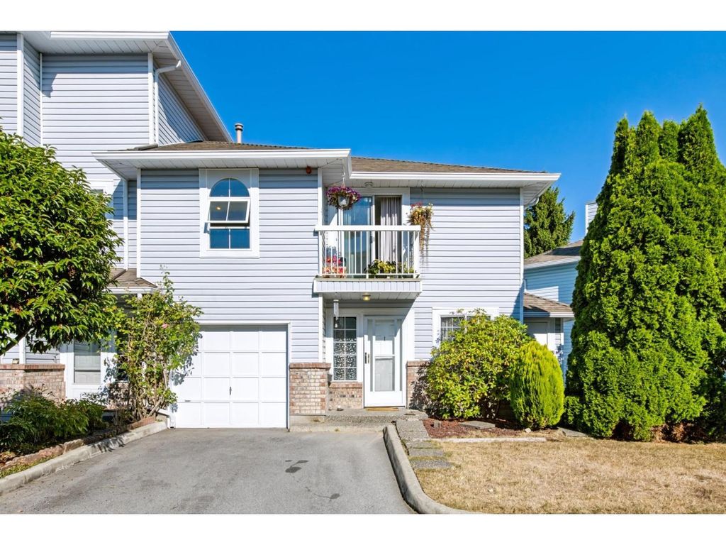 1 13925 70 Avenue, Surrey