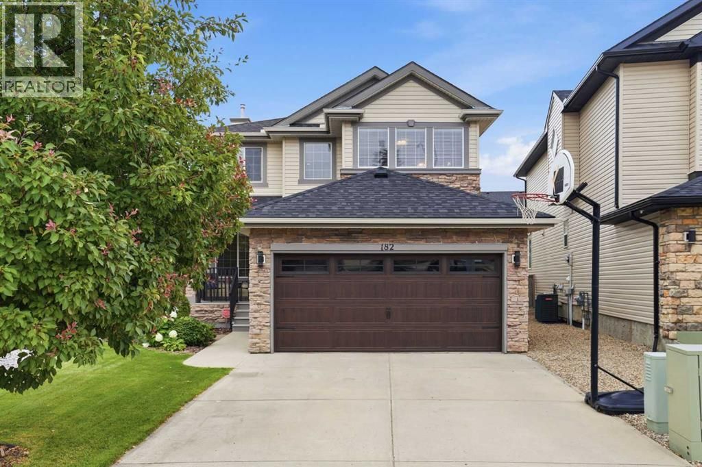 182 Kincora Park Nw, Calgary