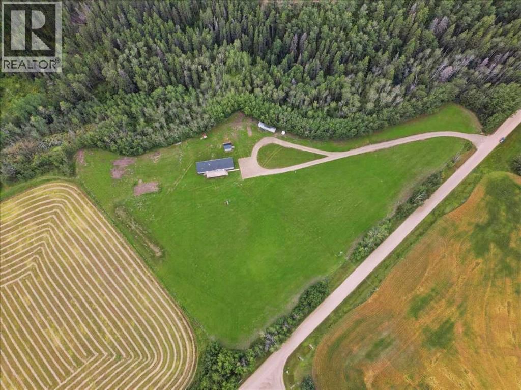 1409 Twp Rd 502, Rural Leduc County