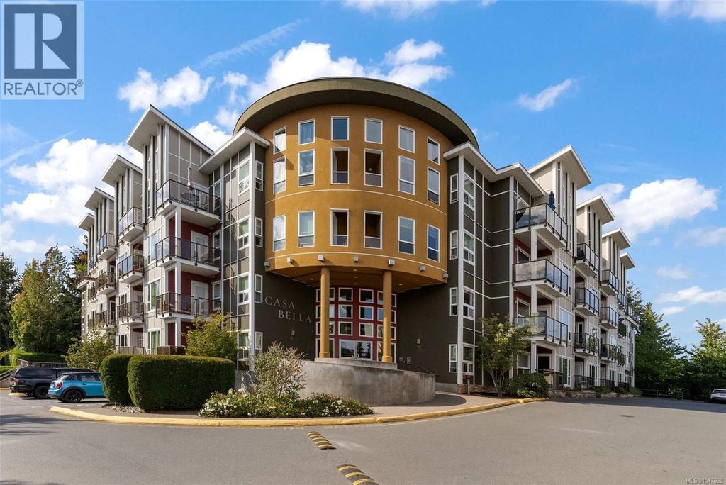 407 866 Brock Ave, Langford