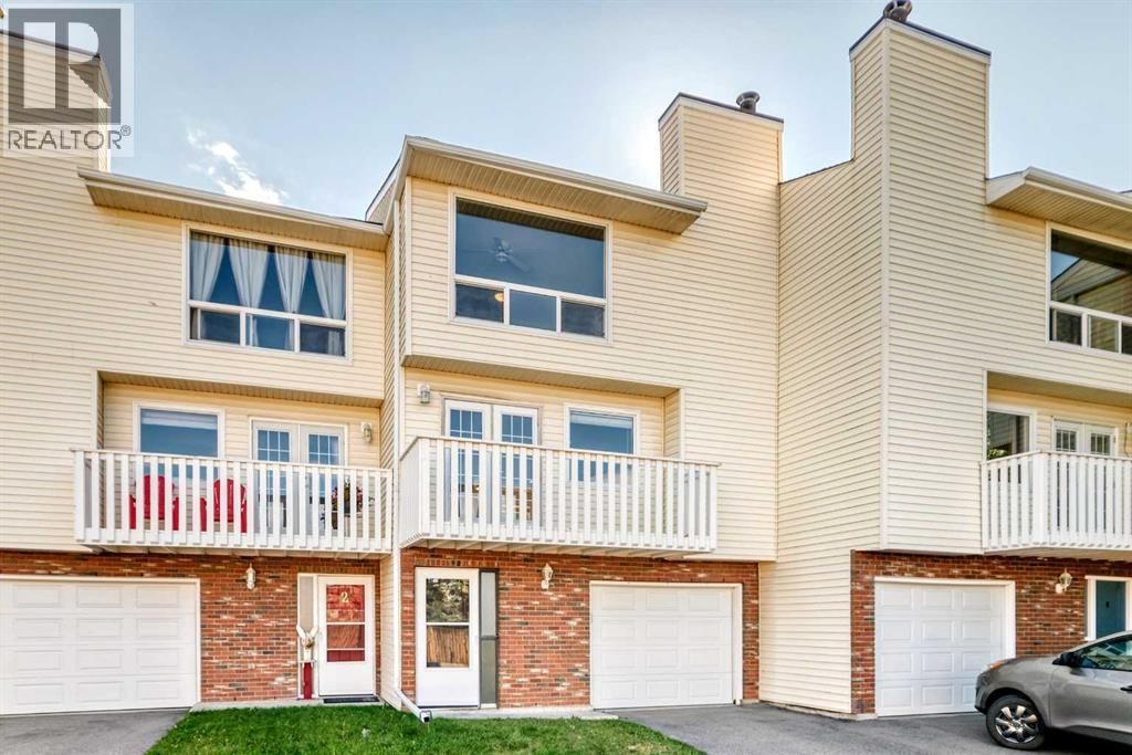 3, 24 Cascade Place, Cochrane