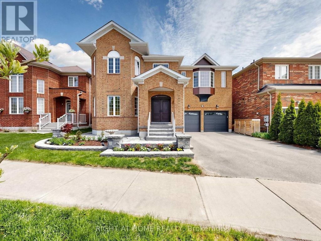 89 Greenwood Road, Whitchurch-Stouffville (stouffville)