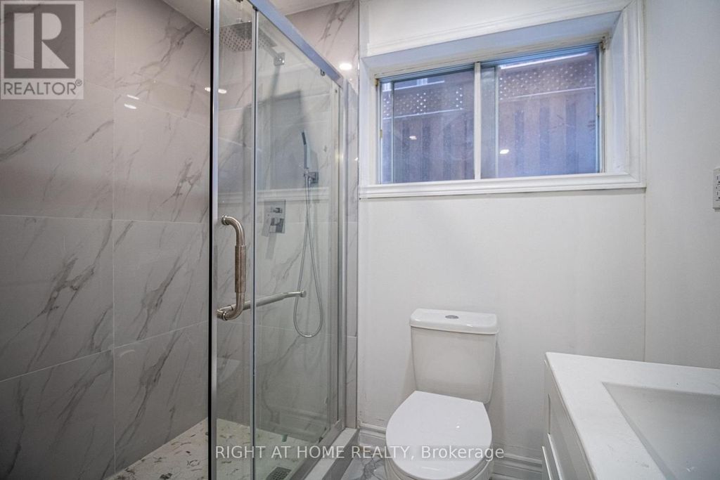 Lower Level - 12 Josie Drive, Richmond Hill (north Richvale)