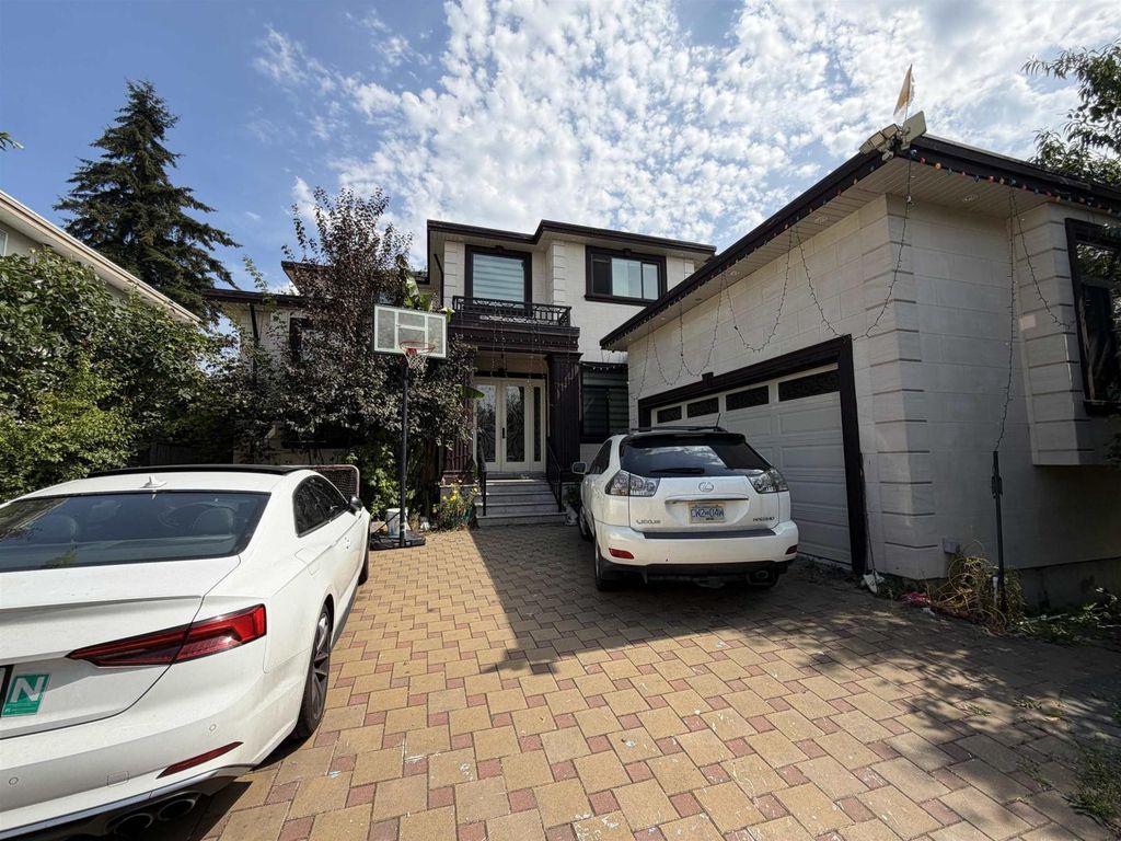 7960 155 Street, Surrey