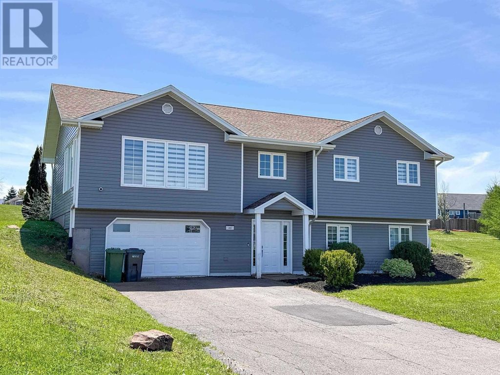 46 Maclauchlan Drive, Stratford