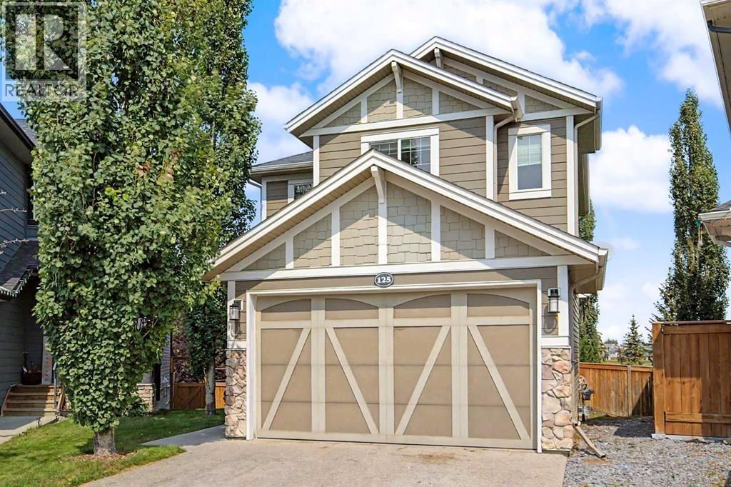 125 Williamstown Green Nw, Airdrie