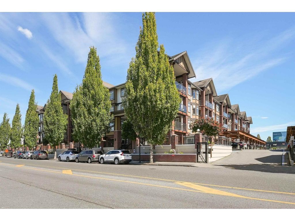441 5660 201a Street, Langley