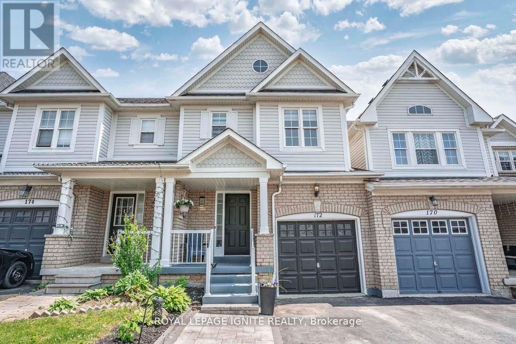 172 Kirkland Place, Whitby (williamsburg)
