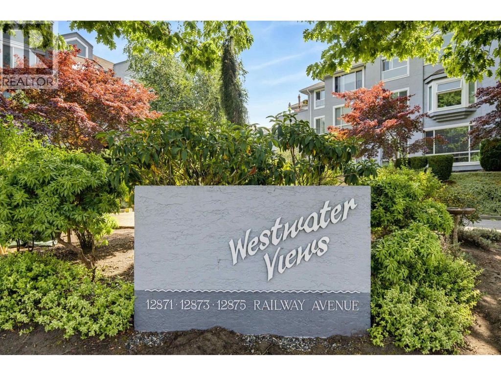 333 12875 Railway Avenue, Richmond