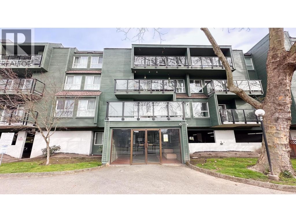 307 8591 Westminster Highway, Richmond