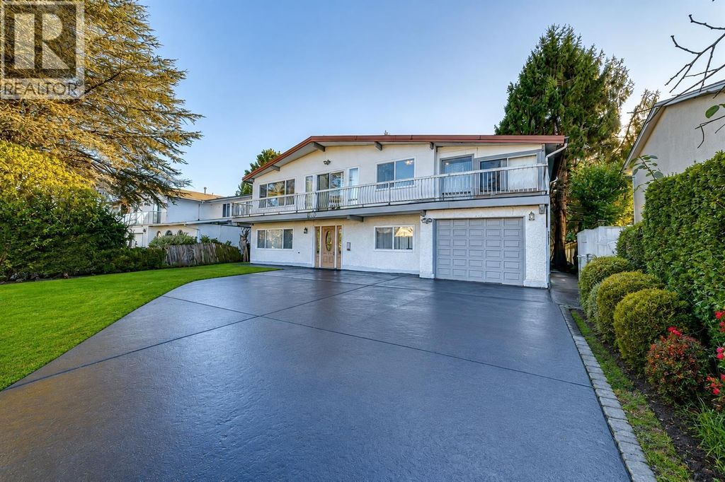 6500 Yeats Crescent, Richmond