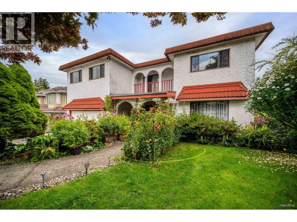 6090 6th Street, Burnaby