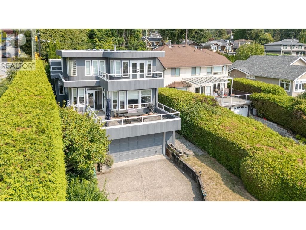 1494 Inglewood Avenue, West Vancouver
