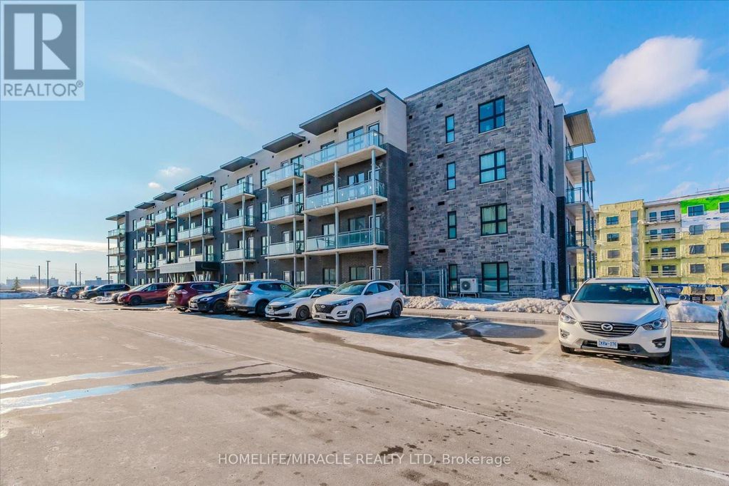 T05 - 1101 Lackner Place, Kitchener