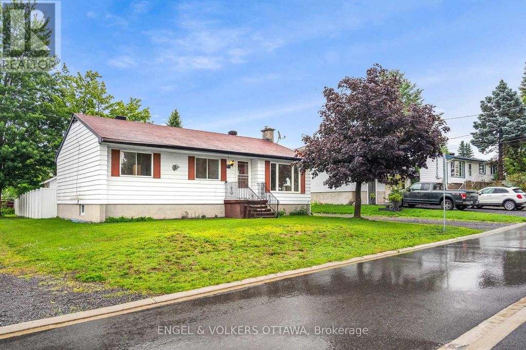 871 Notre Dame Street, Clarence-Rockland