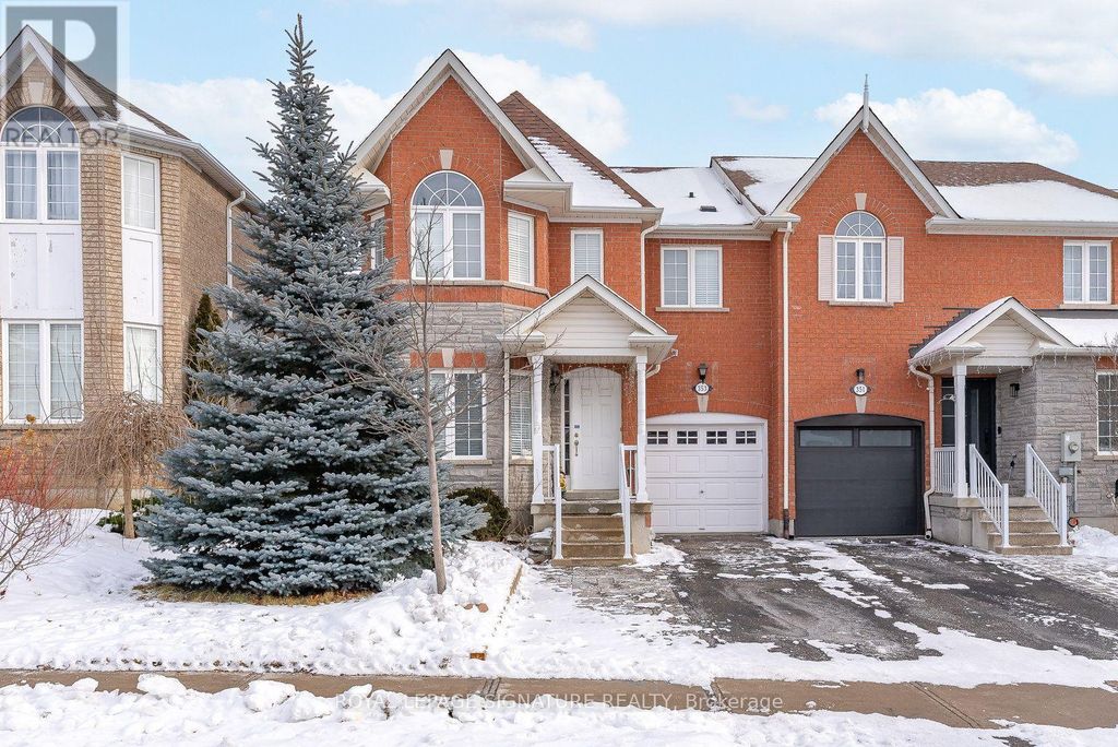 Bsmt - 353 Wood Duck Lane, Newmarket (woodland Hill)
