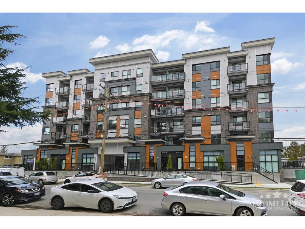 511 20695 Eastleigh Crescent, Langley