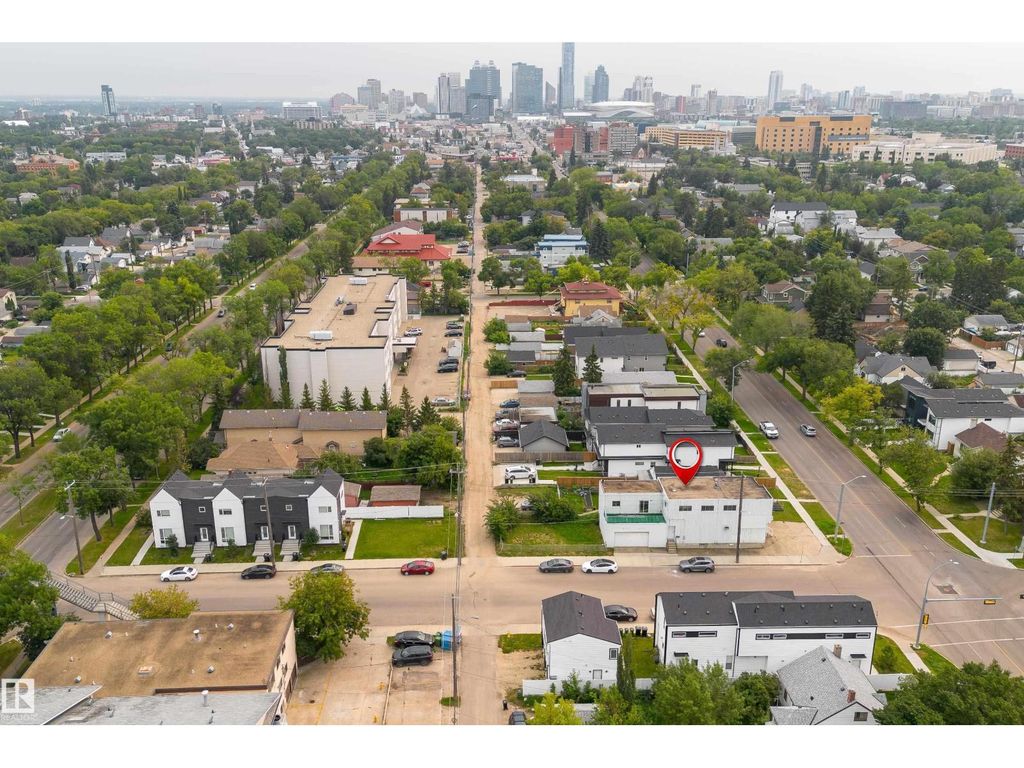 11451 101 St Nw, Edmonton