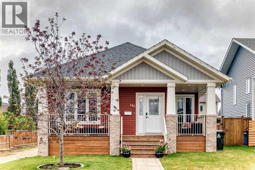 146 Morris Court, Blackfalds
