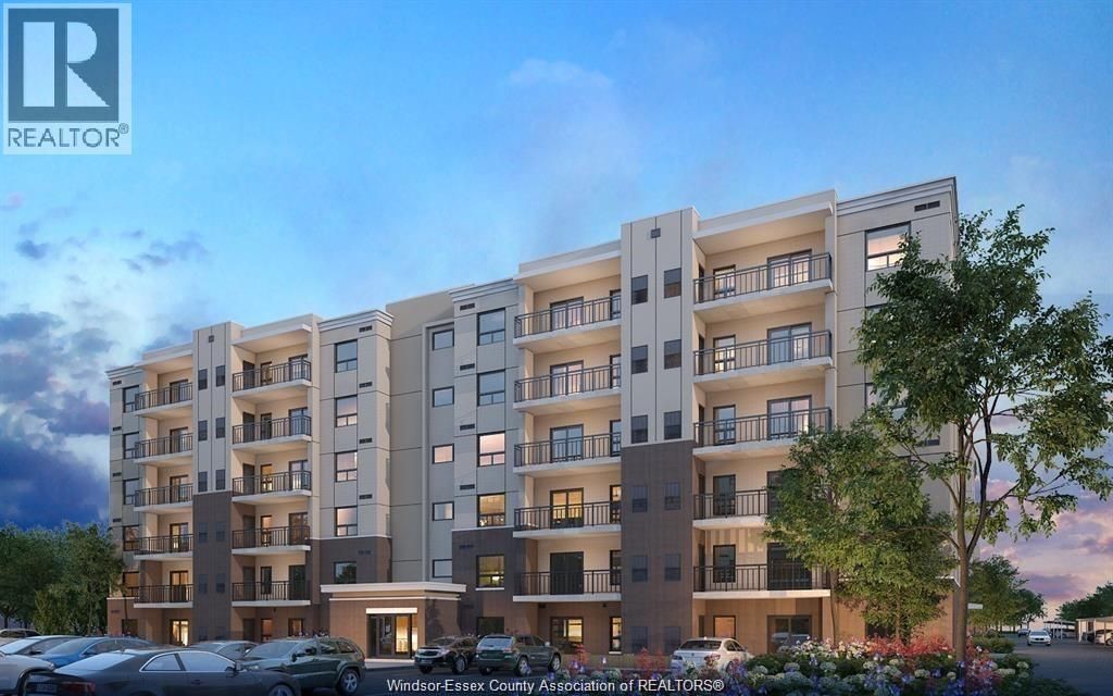 3370 Stella Crescent Unit# 131, Windsor