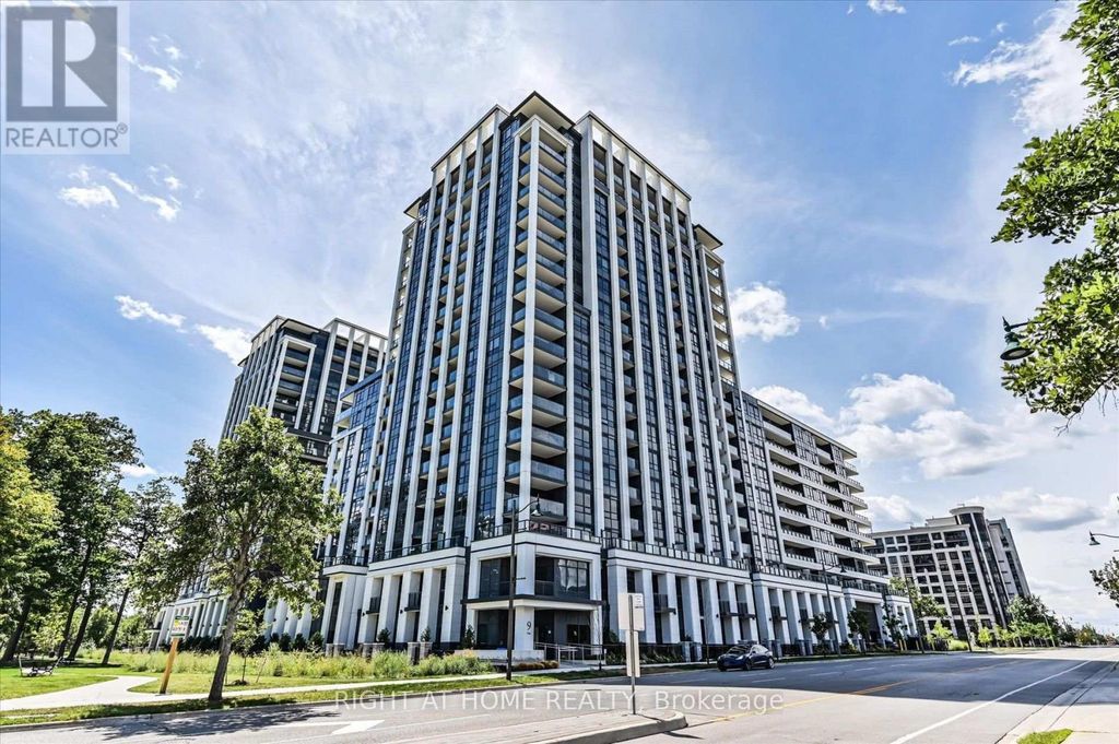 510 - 9 Clegg Road, Markham (unionville)