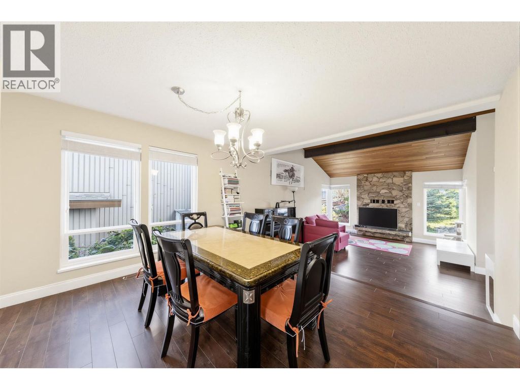 7763 Hazelmere Street, Burnaby
