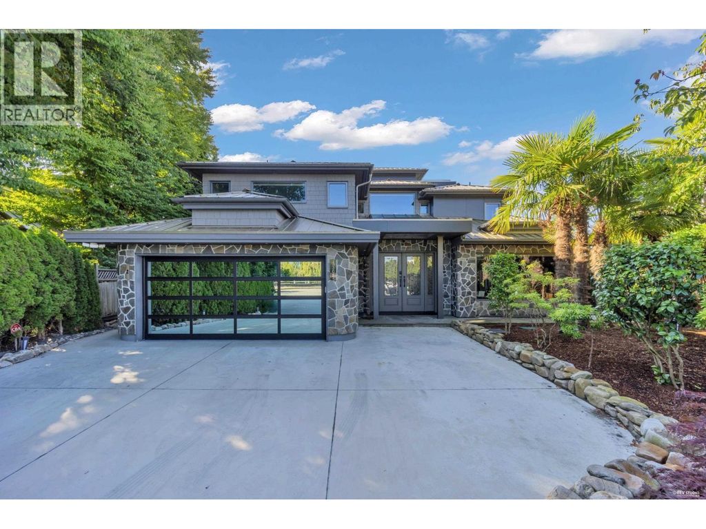 3308 Deering Island Place, Vancouver