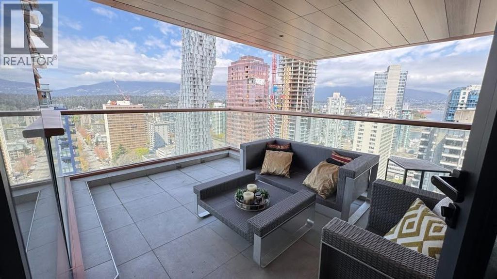 22xx 1408 Robson Street, Vancouver