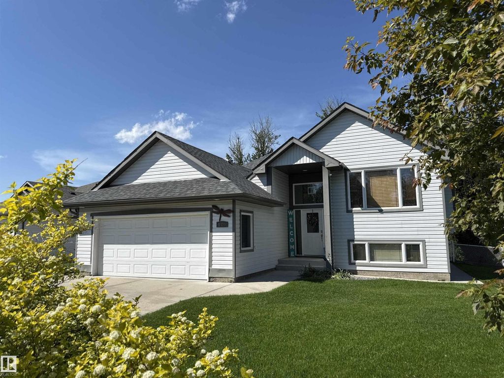 4404 Madsen Av, Drayton Valley