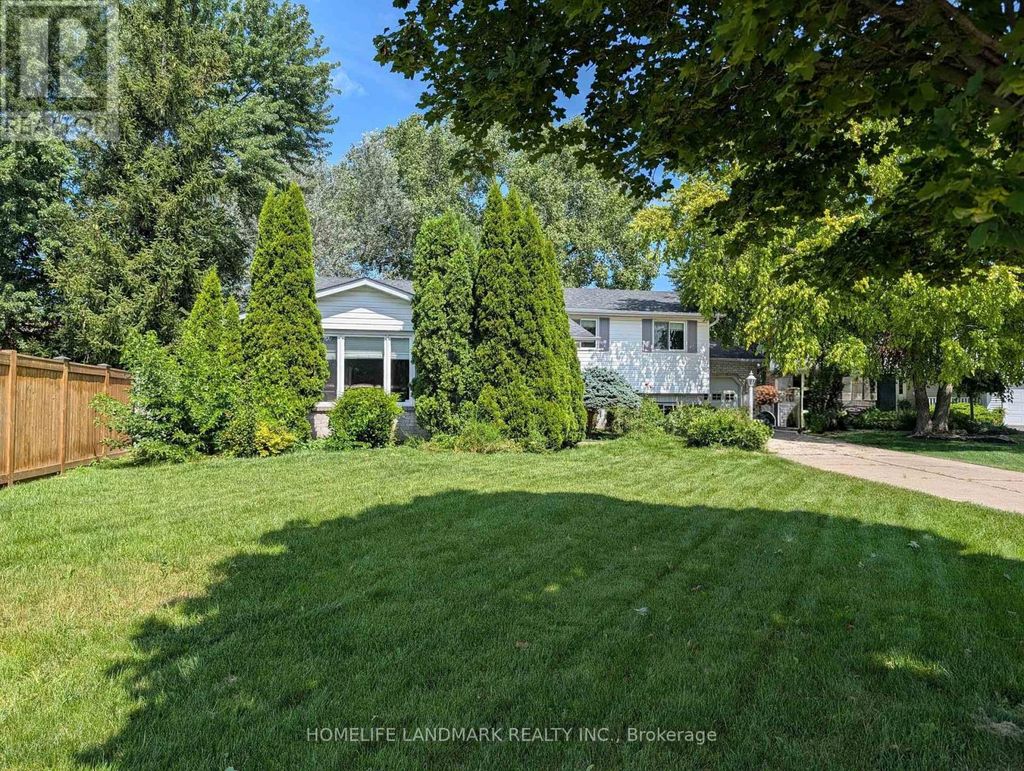 3 Pacifico Place, St. Catharines (grapeview)