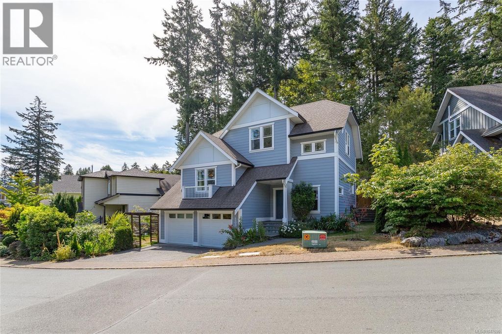 133 Gibraltar Bay Dr, View Royal