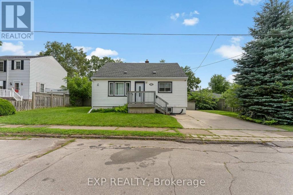 6304 Finlay Avenue, Niagara Falls (dorchester)