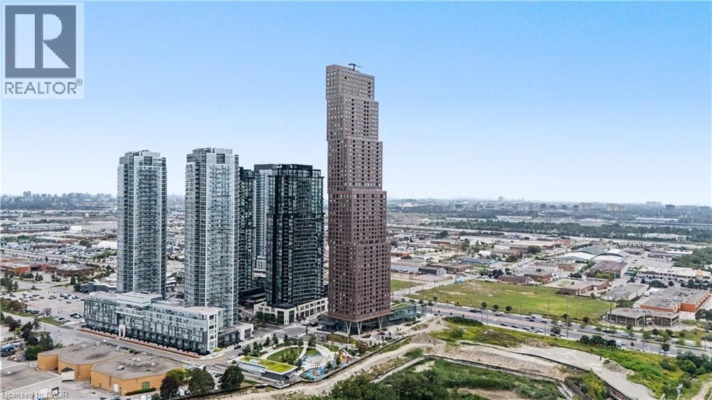 2920 Highway 7 Highway Unit# 3507, Vaughan