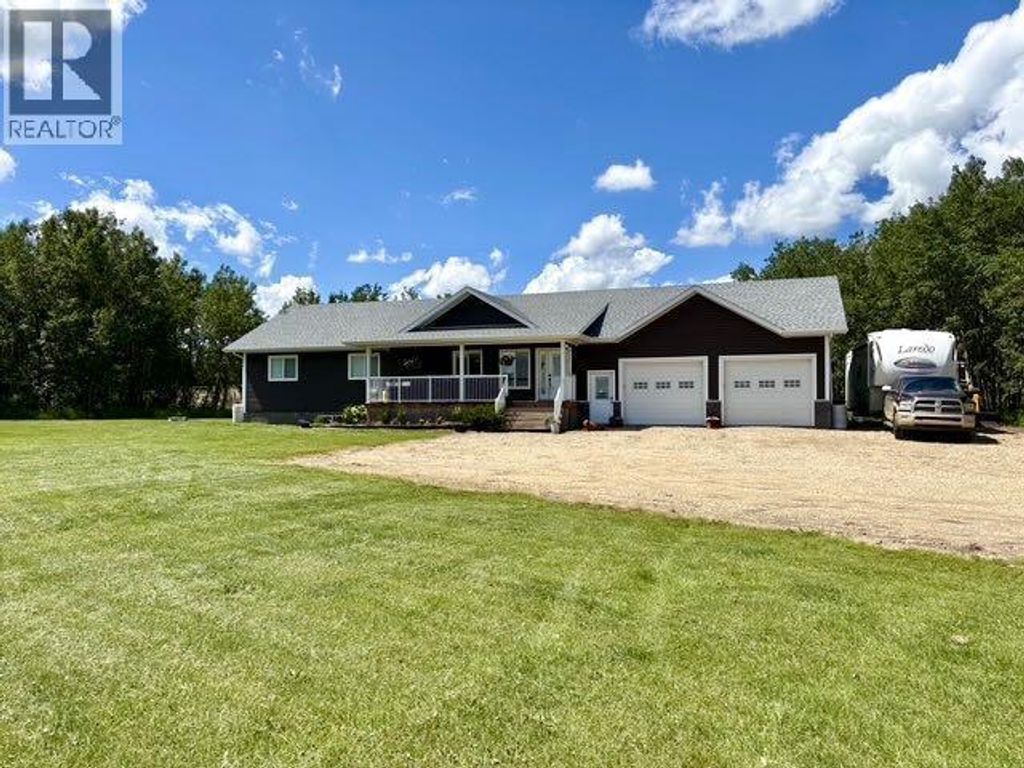 47312 Range Road 172, Rural Camrose County