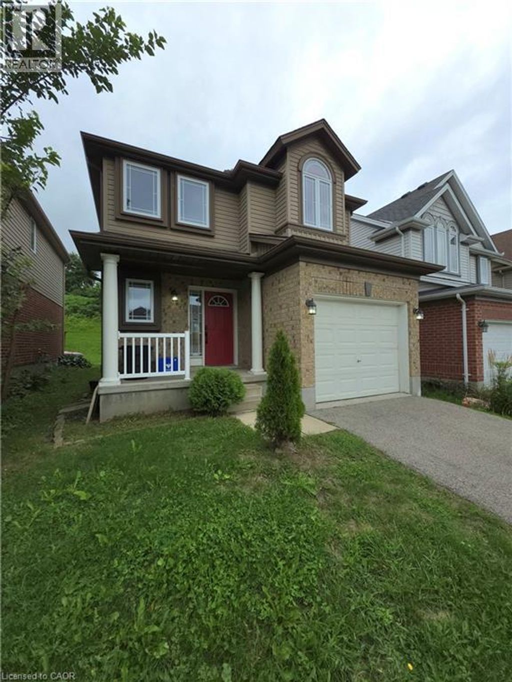 998 Mapleridge Street, London