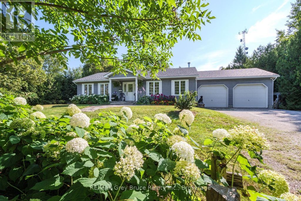 358 Huron Road, South Bruce Peninsula