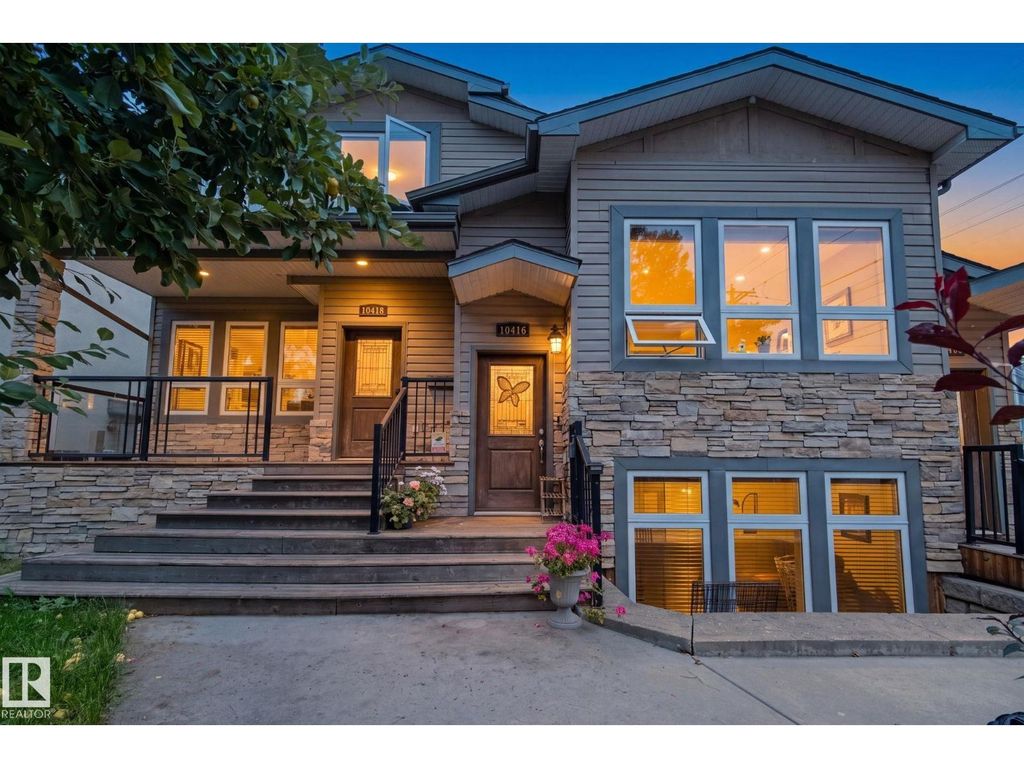 10416 69 Av Nw, Edmonton