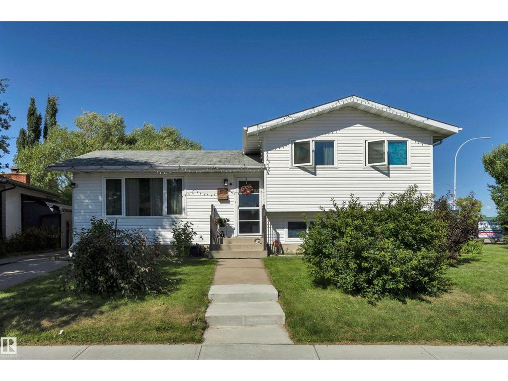 5002 57 Av, Leduc