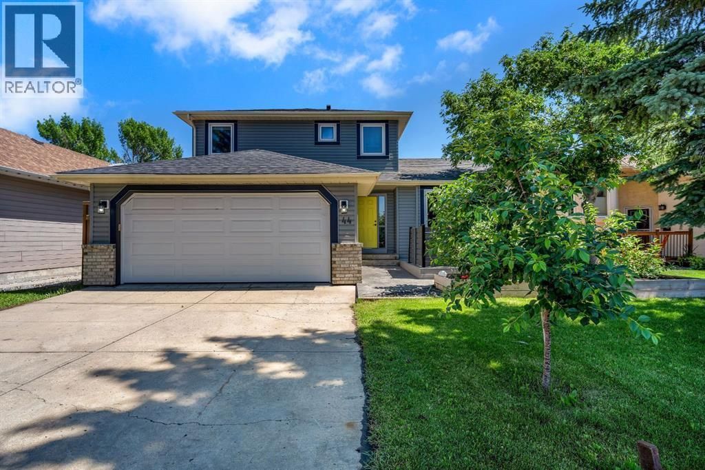 44 Harvest Oak Way Ne, Calgary