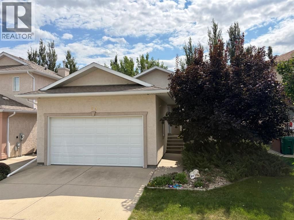 94 Fairmont Garden Road S, Lethbridge