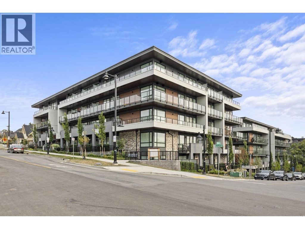 502 600 Rochester Avenue, Coquitlam