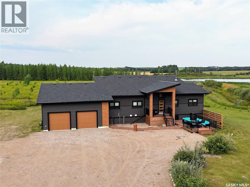 162 Lucien Lakeshore Drive, Lucien Lake