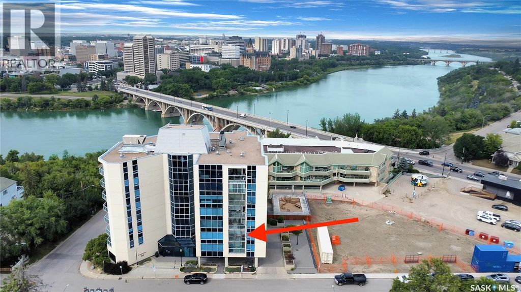 401 505 12th Street E, Saskatoon